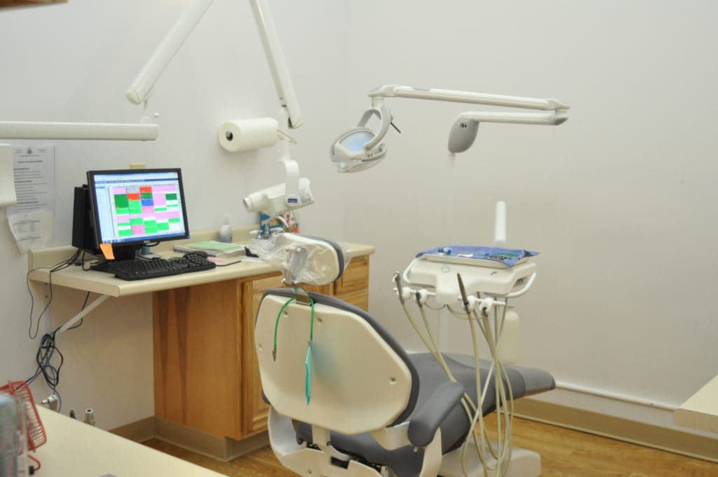 treating dental concerns in gouverneur ny